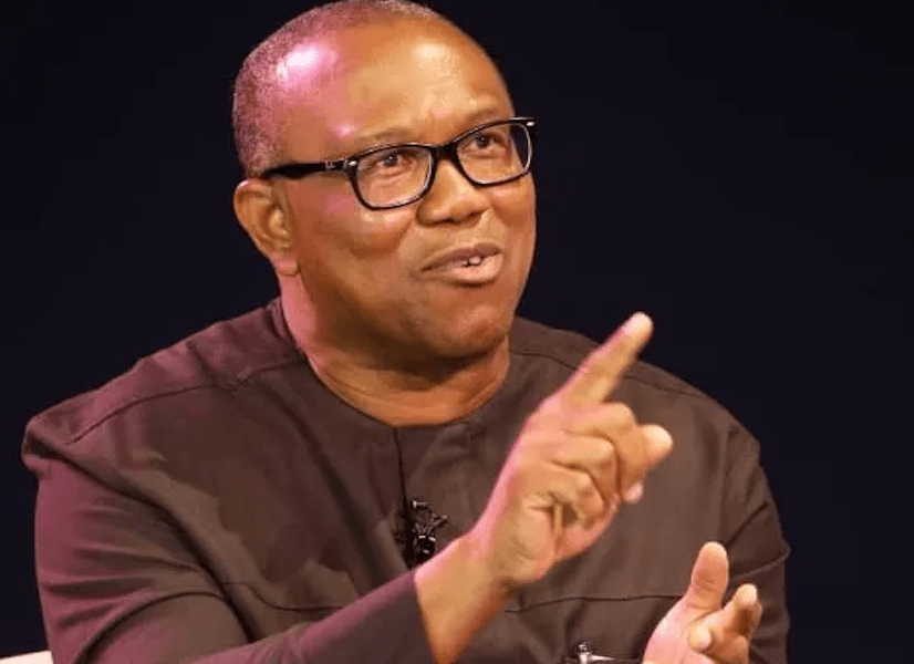Obonwuka's tweet photo. Peter Obi Effect!

New sets of leaders are emerging:

✓ Labour Party won 2 Senate seats (Anambra)

✓ Labour Party won 1 Senate seat (Enugu)

✓ Labour Party won 7 House of Reps Seats (Enugu)

✓ Labour Party won 1 House of Reps seat (Kaduna)

#ElectionResult #PeterObi https://t.co/ghQ1utQ4yC