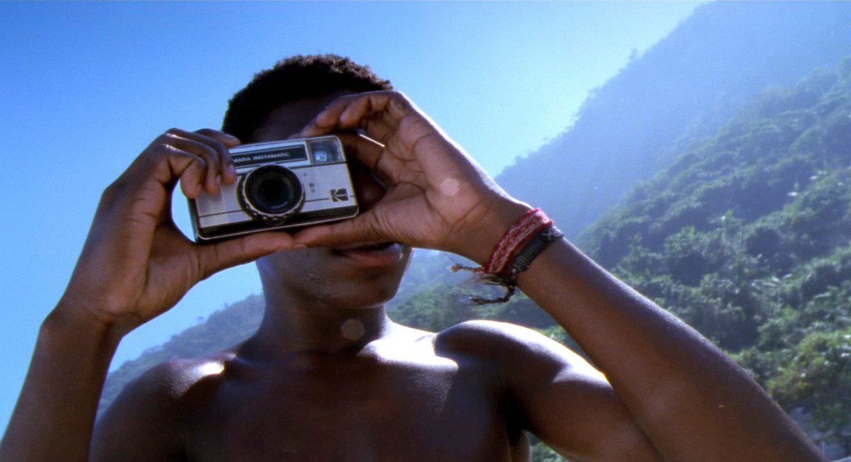 testimonec's tweet photo. City of God (2002) dir, Fernando Meirelles, Kátia Lund https://t.co/TPAUSu4tOv