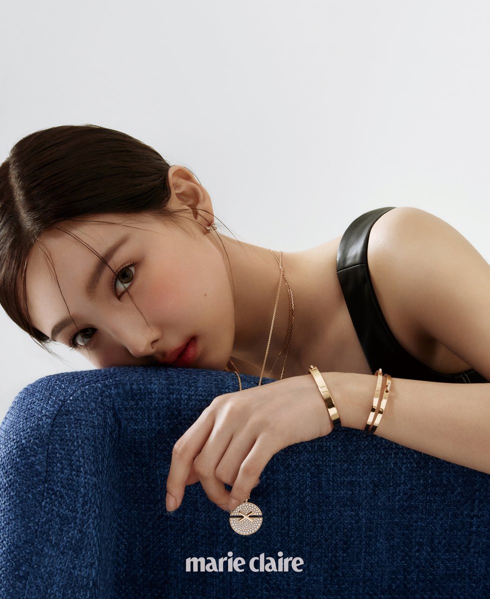 Marie Claire Korea 마리끌레르 tweet media