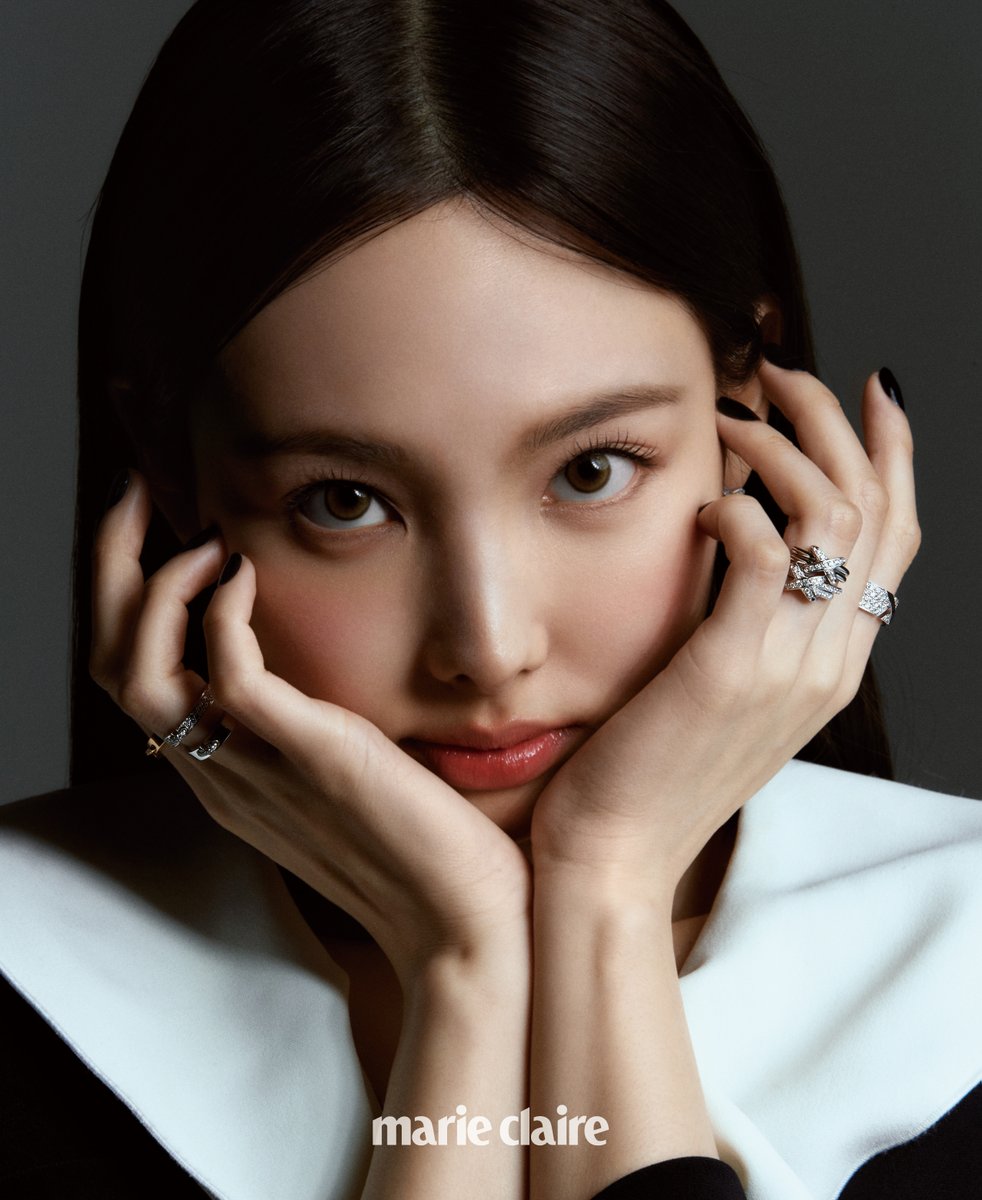 Marie Claire Korea 마리끌레르 tweet media