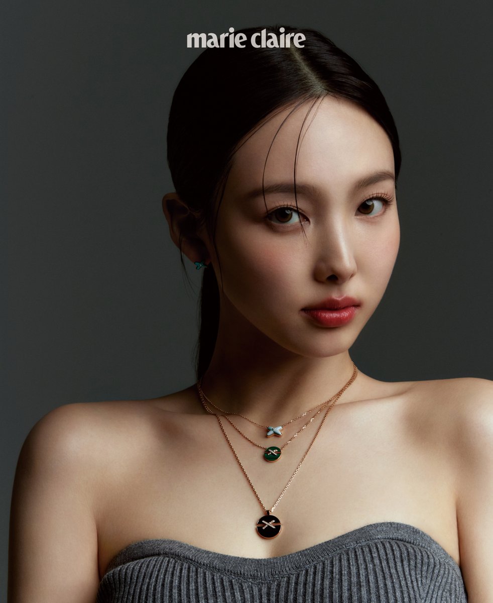 Marie Claire Korea 마리끌레르 tweet media