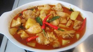 #ad Friends, enjoy the hot #spicy tasty #korma #chicken. Treat your family and friends to a delightful meal. CLICK LINK BELOW for #FREE recipe.
>> (( futureuniversetv.com/hot-and-spicy-… )) #food #foodie #chickenrecipe #chicken #cook #cooking #eat #eating