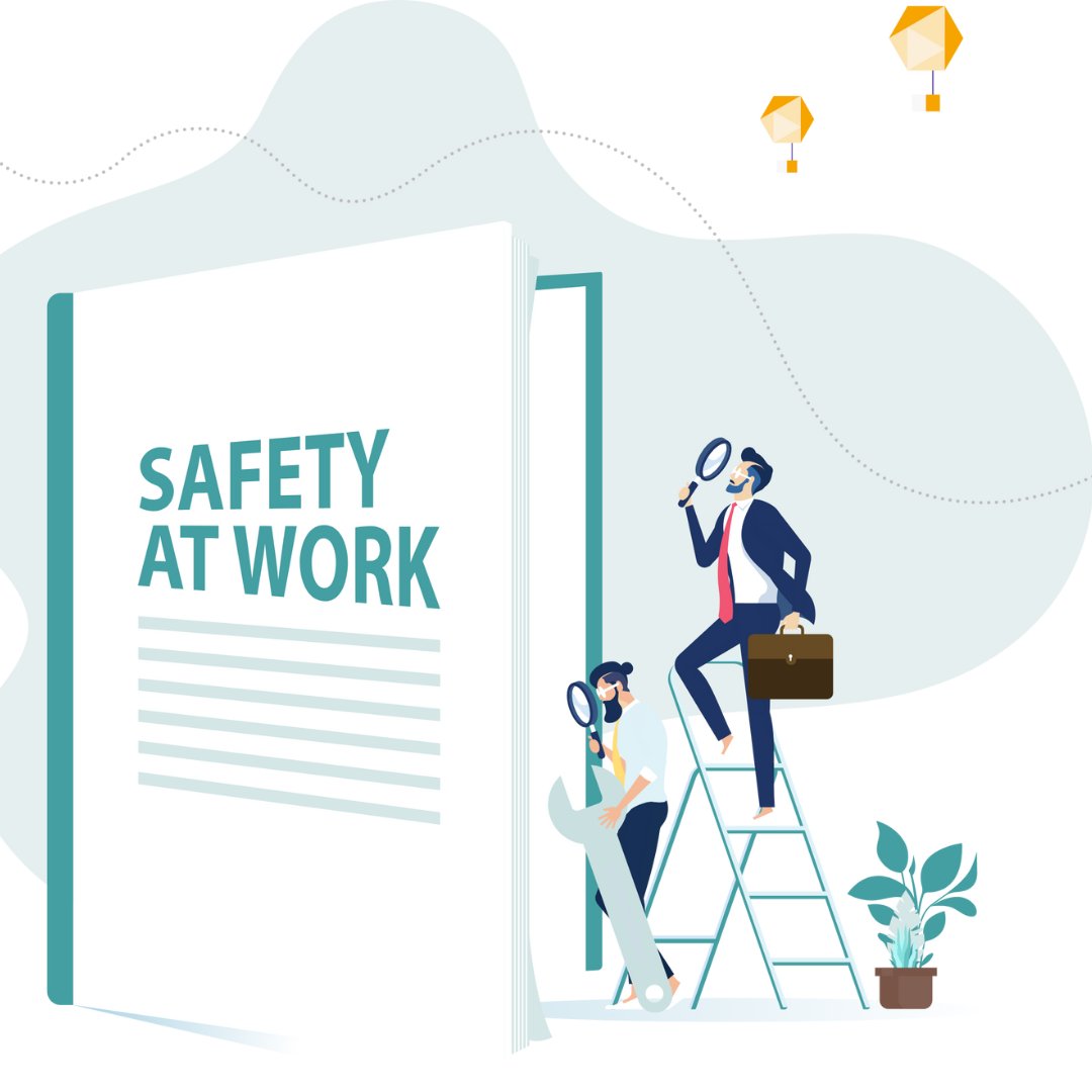 INSST_MITES_GOB's tweet image. 🟢@EU_OSHA ha lanzado una versión actualizada de #OSHwiki, la enciclopedia sobre accidentes de trabajo y enfermedades profesionales.

🎯Ahora es más fácil encontrar la información gracias a su buscador.

Encuentra toda la info aquí 👉bit.ly/3XSNhjD 
#TrabajoSeguro
#INSST