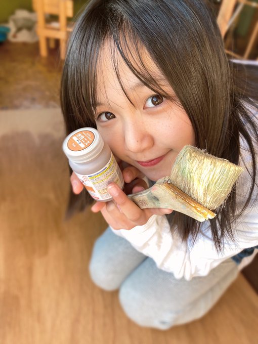 桃山こまちのTwitter画像27