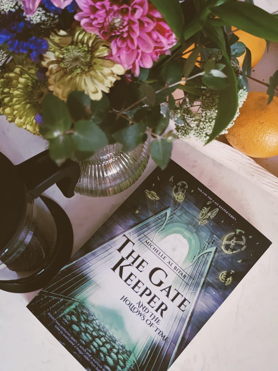 GUYS!! The Gate Keeper and the Hollows of time will take part in an awesome sale on @Smashwords to celebrate Read an Ebook Week 2023 from March 5-11. 

I will keep you updated on links to the promotion for my books (spoiler: it'll be 1.5$ only)! #ebookweek23 #Smashwords