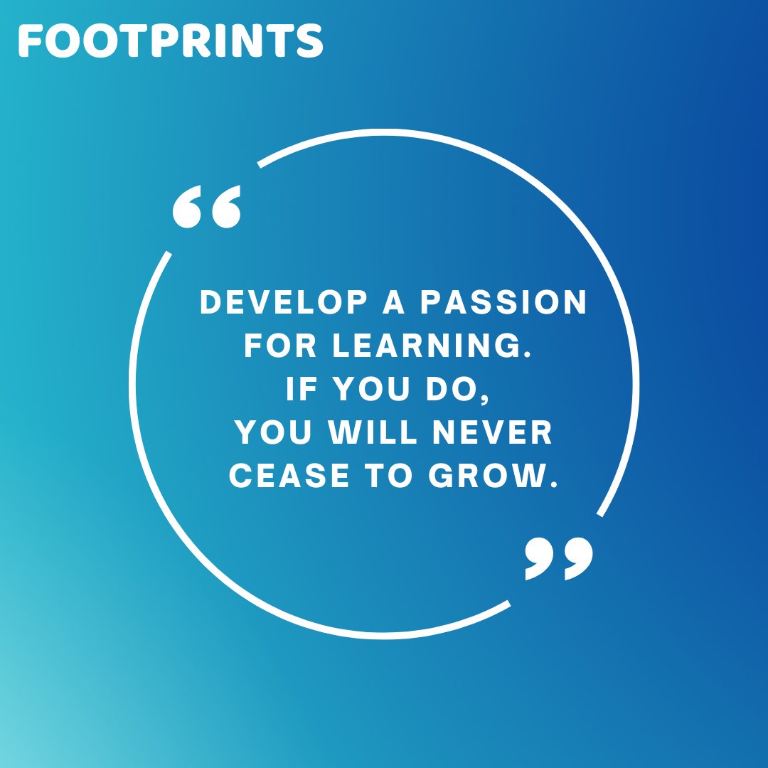 Footprints Childcare tweet media