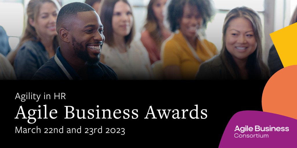 tccltd's tweet photo. Agility in HR focuses on: effective collaboration in operations; making space to develop talent and creativity; empowering teams to self-manage; and promoting a culture of innovation.

Read more 👉 https://t.co/7TSneBKBR2

#Agile #AgileBusinessAwards #AgileAwards https://t.co/s1OAXSlMlW