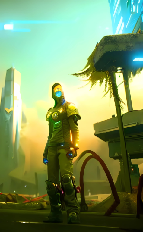 monolith_wisdom's tweet photo. Welcome to the dark and gritty world of Miami Heat 2055, captures the essence of a futuristic society of a dystopian future which technology has taken over, and will appeal to any cyberpunk art enthusiast.
4 ed 4XTZ
#MiamiHeat2055 #CyberpunkNFT #LimitedEdition #DigitalArt https://t.co/IgV6WzEPyK