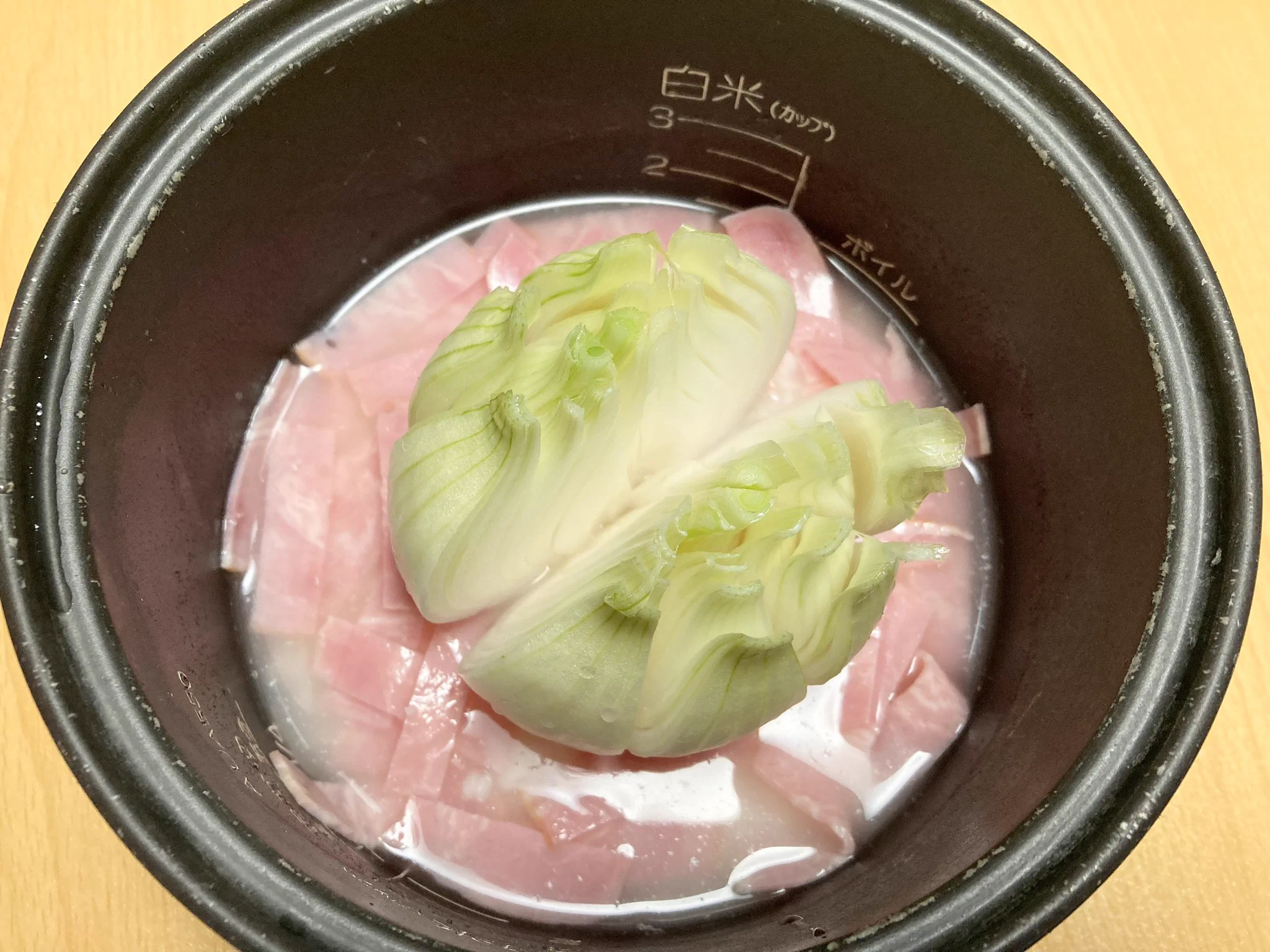 新玉ねぎが好きという人必見！新玉ねぎを使った「炊き込みご飯」のレシピ！