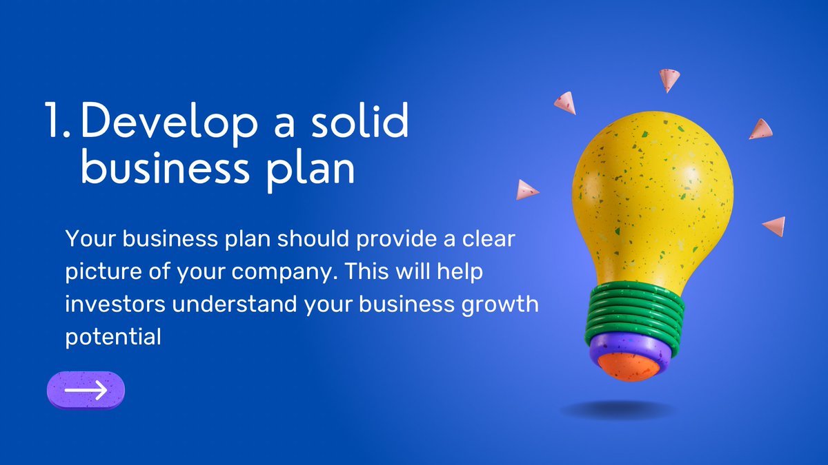 theclayconsult's tweet image. A new week to do great things!

As a small business owner in Ghana, accessing finance can be challenging, so here are a few tips that can help you improve your chances of getting the funding you need.

#clay #claygroup #business #finance #entreprenuer #growth #sme #money #economy