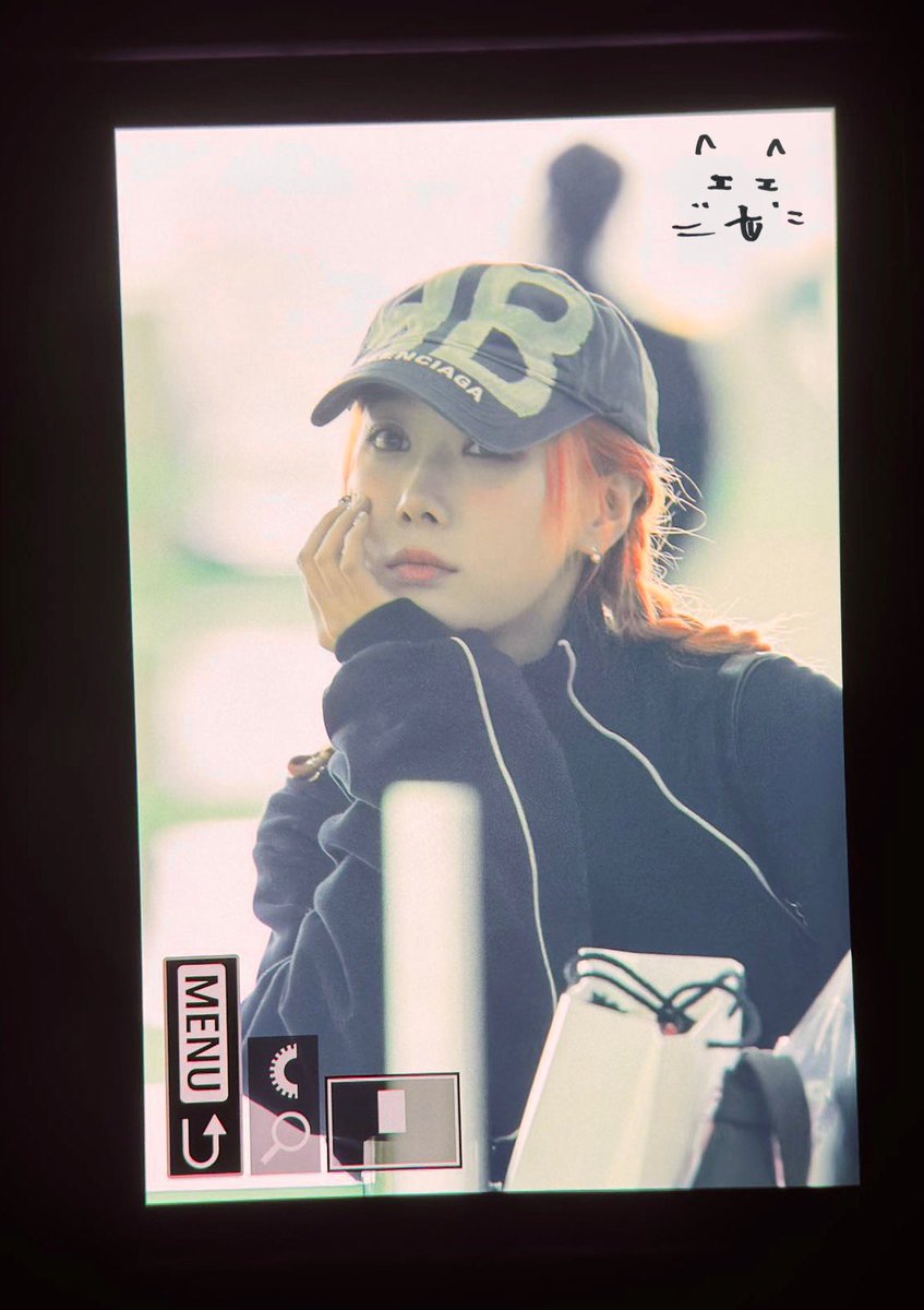 Wintry_Handong's tweet photo. 230227 인천출국 preview 
DREAMCATCHER - HANDONG

#HANDONG #韩东 #한동 #ハンドン #Dreamcatcher #드림캐쳐
@hf_dreamcatcher https://t.co/06cByaAdot