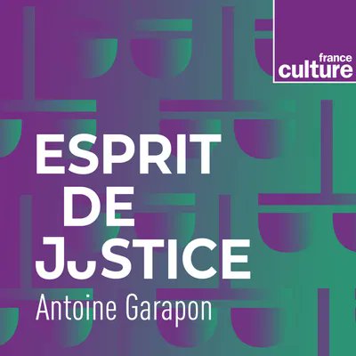 Avec <a href="/OFrouville/">Olivier de Frouville</a> nous échangerons sur les pratiques illicites dans l'adoption internationale en croisant histoire et droit, échelles nationale et transnationale. C'est mercredi 1er mars à 21h00 dans "Esprit de justice" sur <a href="/franceculture/">France Culture</a>. Merci Antoine Garapon pour l'invitation.