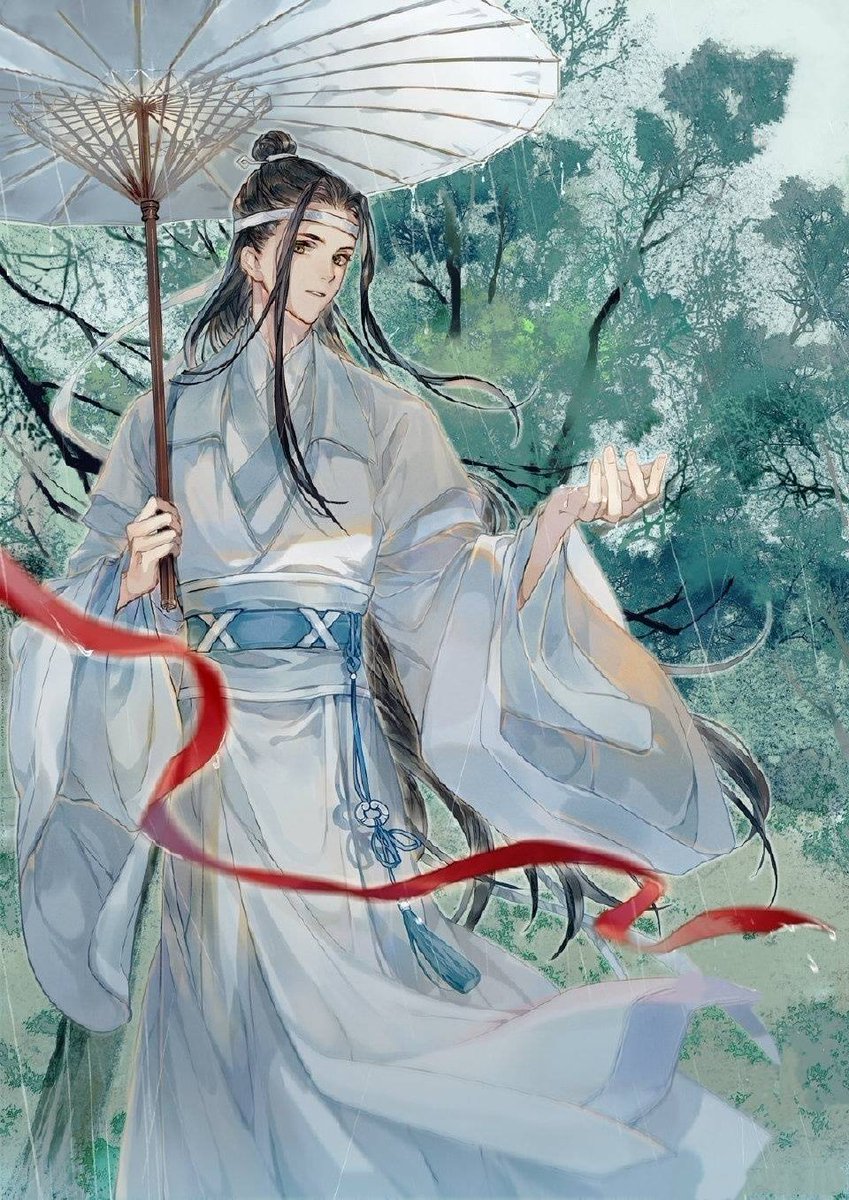 MXTX_Couples's tweet image. 🌕✨

#LanZhan #MDZS