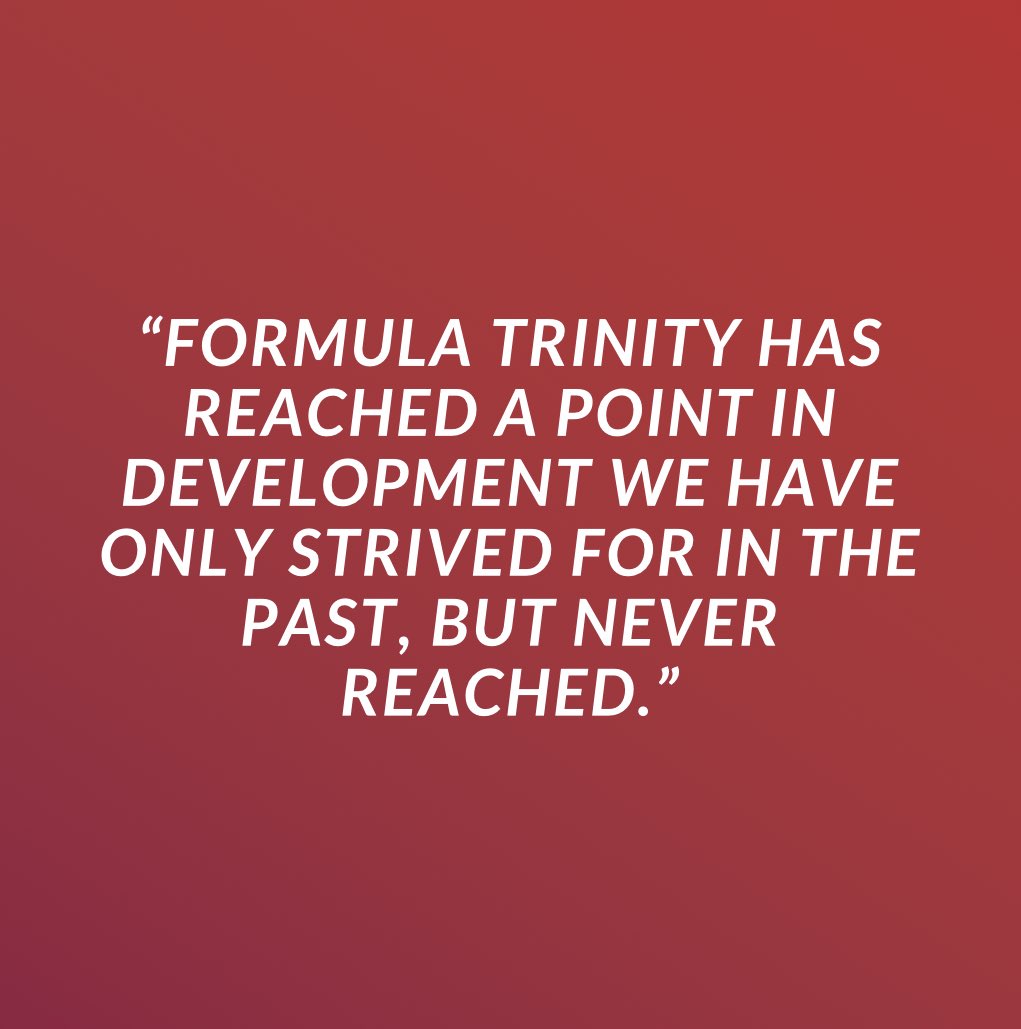 FormulaTrinity's tweet image. Some #MondayMotivation for the tl with an IC Team Captain update! 

Hear from Colm about our progress towards #FSUK2023 below (🧵)