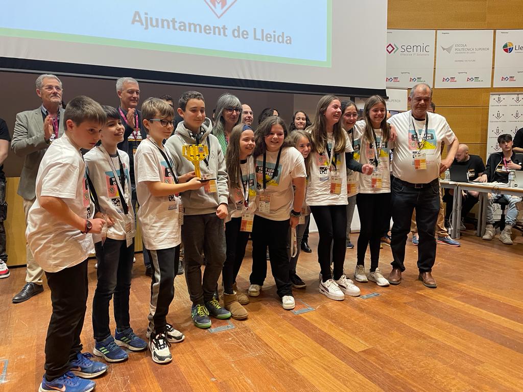 Universitat de Lleida (UdL) tweet media