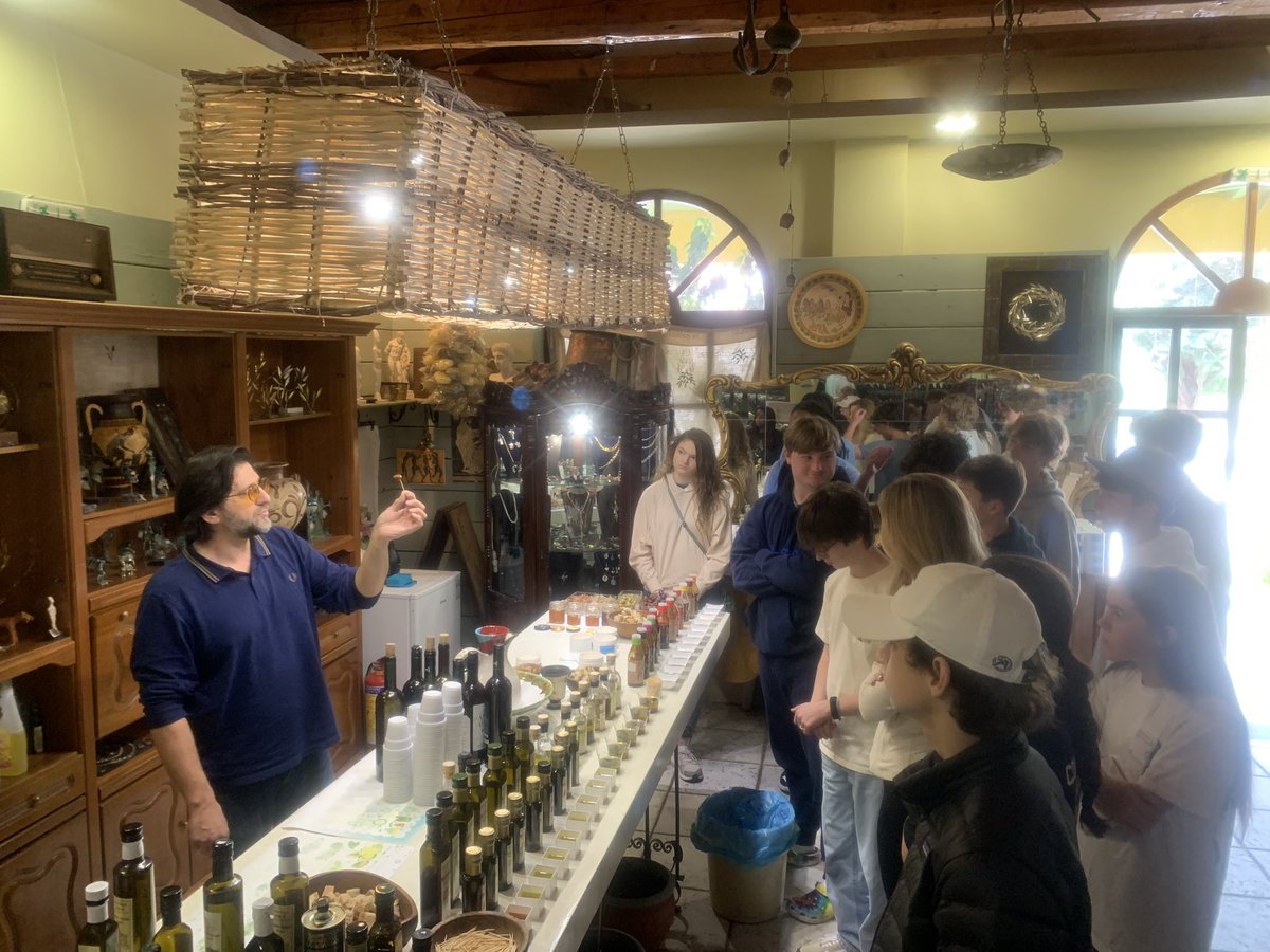 James McKeel tweet media