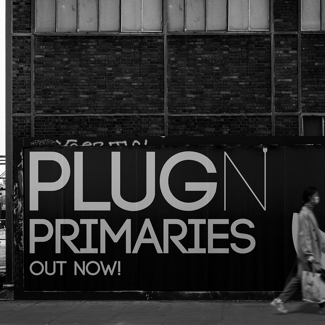 PLUGN Clothing tweet media
