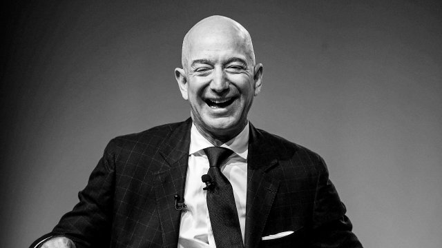 encrecanaille's tweet photo. Si vous détestez les présentations PowerPoint, vous avez un point commun avec Jeff Bezos.

Le fondateur d'Amazon a interdit à ses employés d'utiliser PowerPoint pour une raison surprenante (et toutes les entreprises devraient faire pareil): https://t.co/scHjuvP58Y