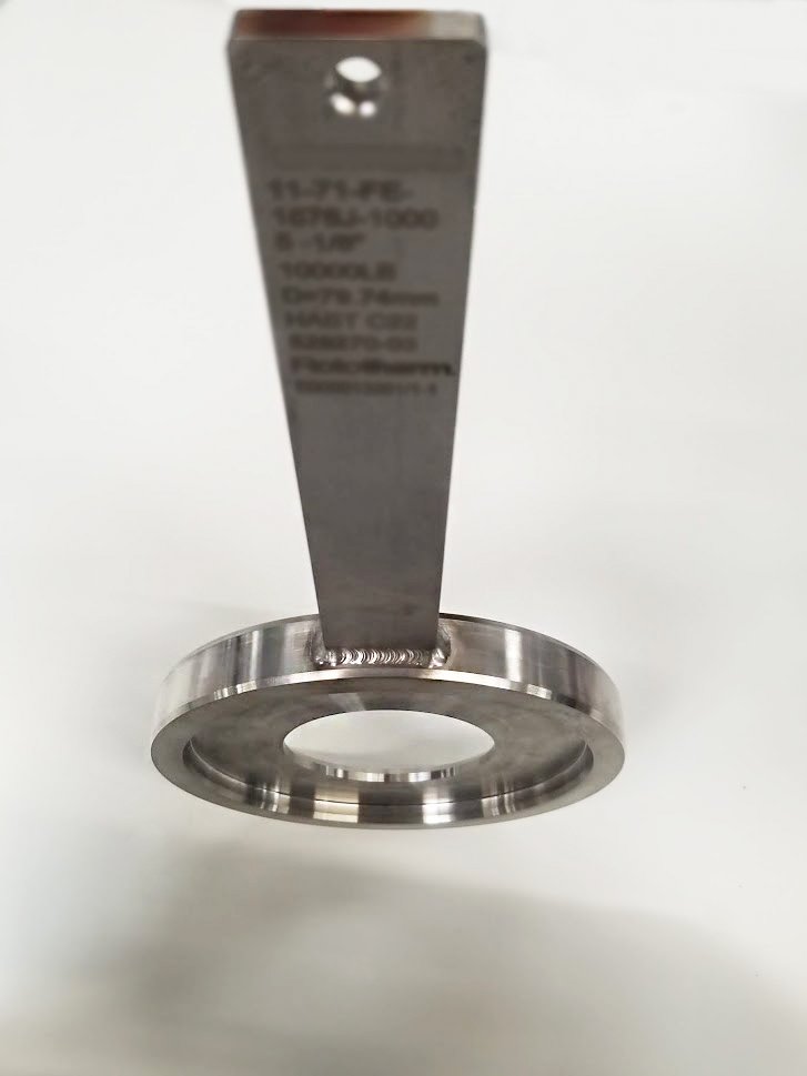 ❔Did you know, here at Rototherm we design &amp; manufacture a range of Flow devices and our facilities are tailored to meet the highest standards required across the energy industry. 

rototherm.co.uk | #flow #restriction #pressure #ukmfg