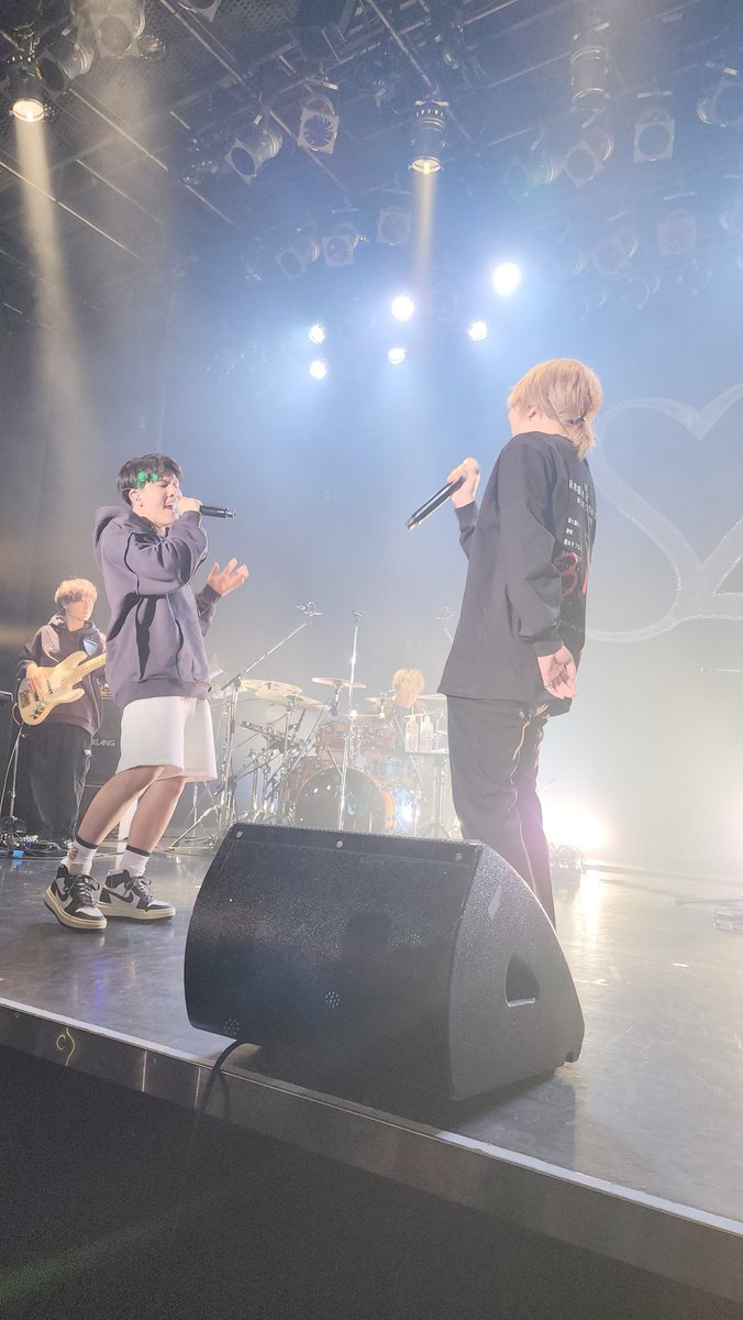 Junk0115love's tweet photo. 頭パコーンは可愛いすぎる😍💕
DVDにならないかなぁ…

#鈴木鈴木
#鈴木家
#鈴木家と仲良くなりたい
#DVD希望 https://t.co/ncHUoFnPG1