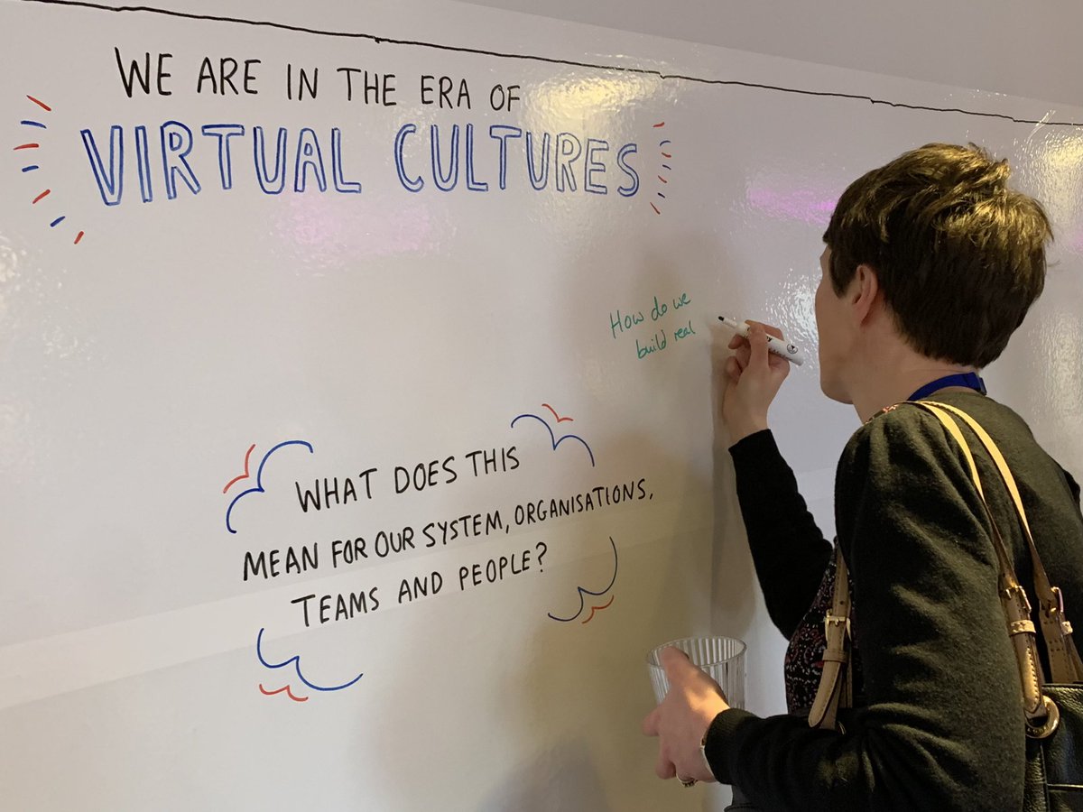 Beth is our first contributor of the day. That’s definitely worth a free pen! #ODintheNHS <a href="/NHSscw/">SCW</a>