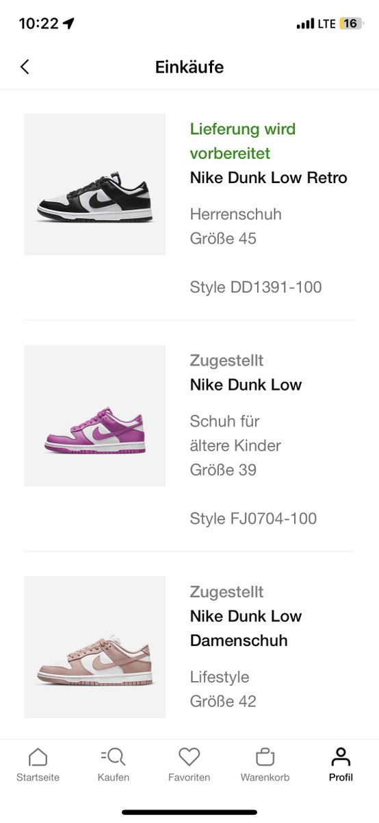 NobleNotfiy Success tweet media