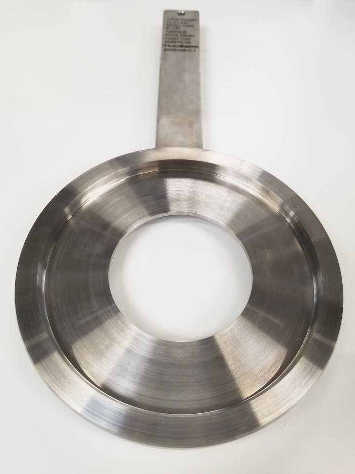 💿 Restriction Orifice Plates are the most common element to reduce pressure within a pipeline where as Flow Element Orifice Plates are the most common differential pressure flow primary element.

For more information here: lnkd.in/eSXKaa6N

#measurement #precision #ukmfg