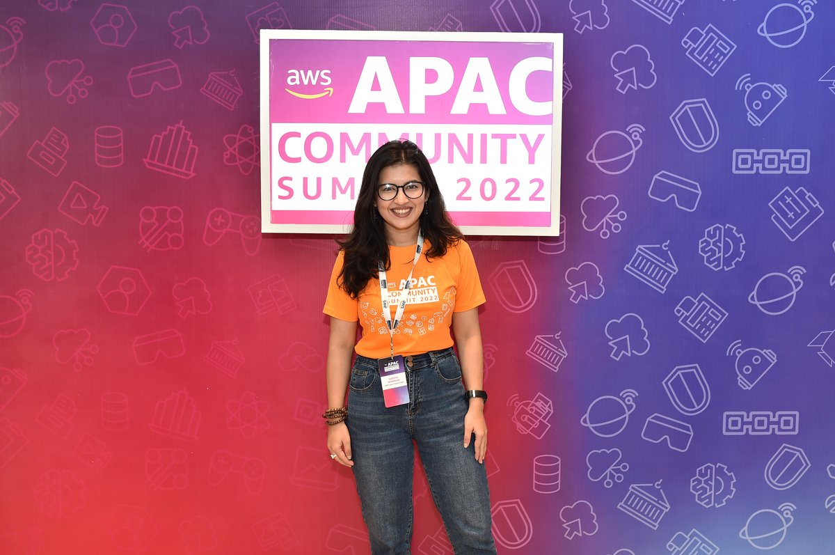 I'm incredibly proud to share the story of one of my most inspiring mentees, Barsha Bhandari, who recently got recognized as the first-ever female AWS Community Builder in Nepal. 

#AWSCommunityBuilder #WomenInTech #NepalTechCommunity #AWSUserGroups #AWS #AWSome #CommunityBuilder