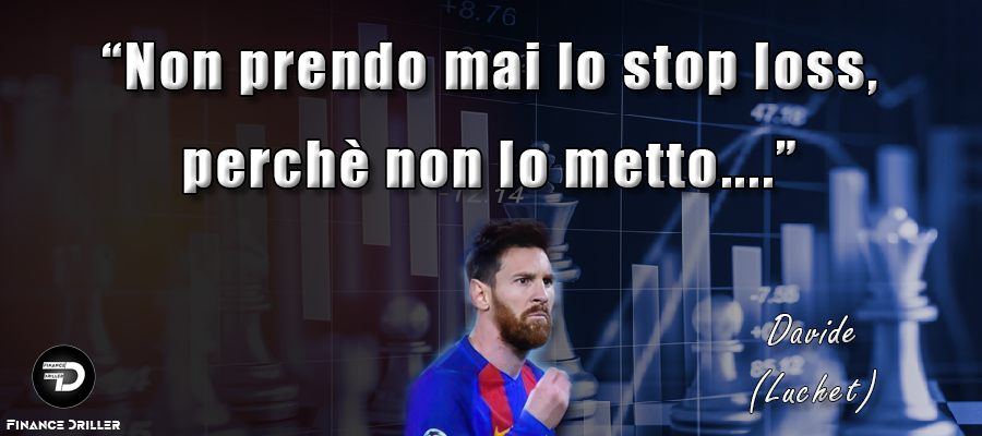 FinanceDriller's tweet photo. Tutti i giorni "#Live #Trading" su #Forex e #Crypto con conti reali!
Da lunedì a venerdì dalle 8 alle 16 su #Twitch
https://t.co/4uupUq4jlT

Puoi partecipare e tradare assieme a noi nella nostra #tradingroom su #Discord 
https://t.co/vXDw5zP48G

#smartmoney #forextrader #stoploss https://t.co/2ZAi93yOSm