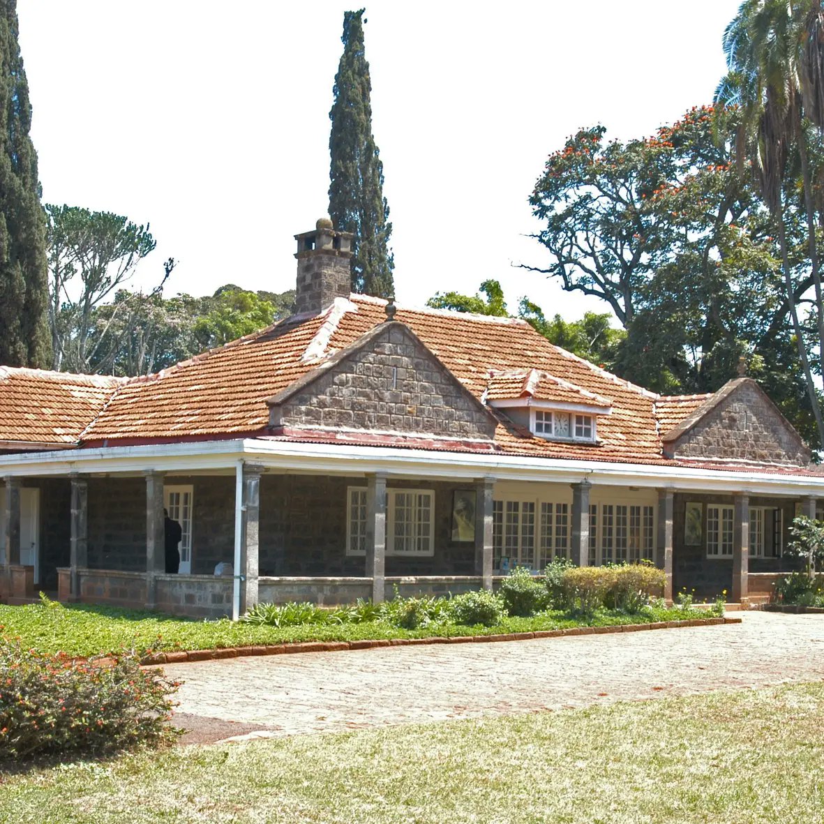Take a look at the stunning Karen Blixen Museum grounds where we'll be screening King Solomon's  Mines on March 4th.
You can't afford to miss😍.
@promote_ke 
#KarenBlixenMuseum 
#outdoormovie #KarenBlixenMuseum