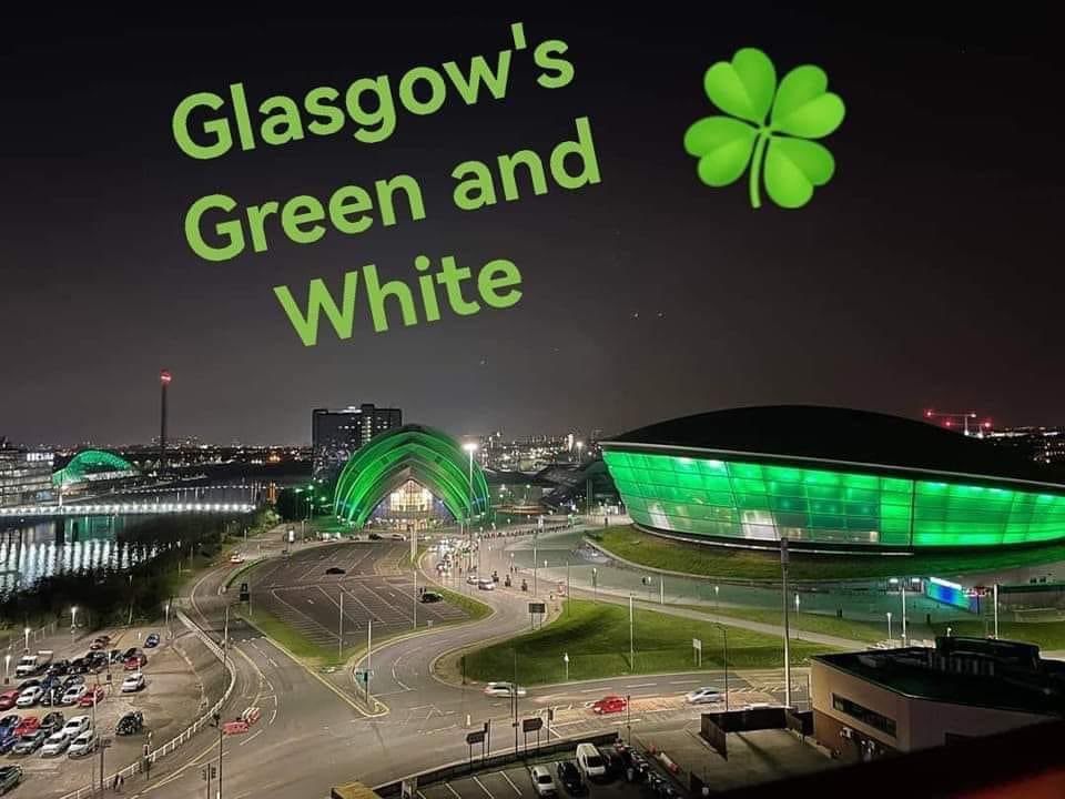 PaulJohnson19's tweet photo. @PaulFerris_Gla Beautiful Day yesterday P!🤩 https://t.co/1l8RdtmZAC