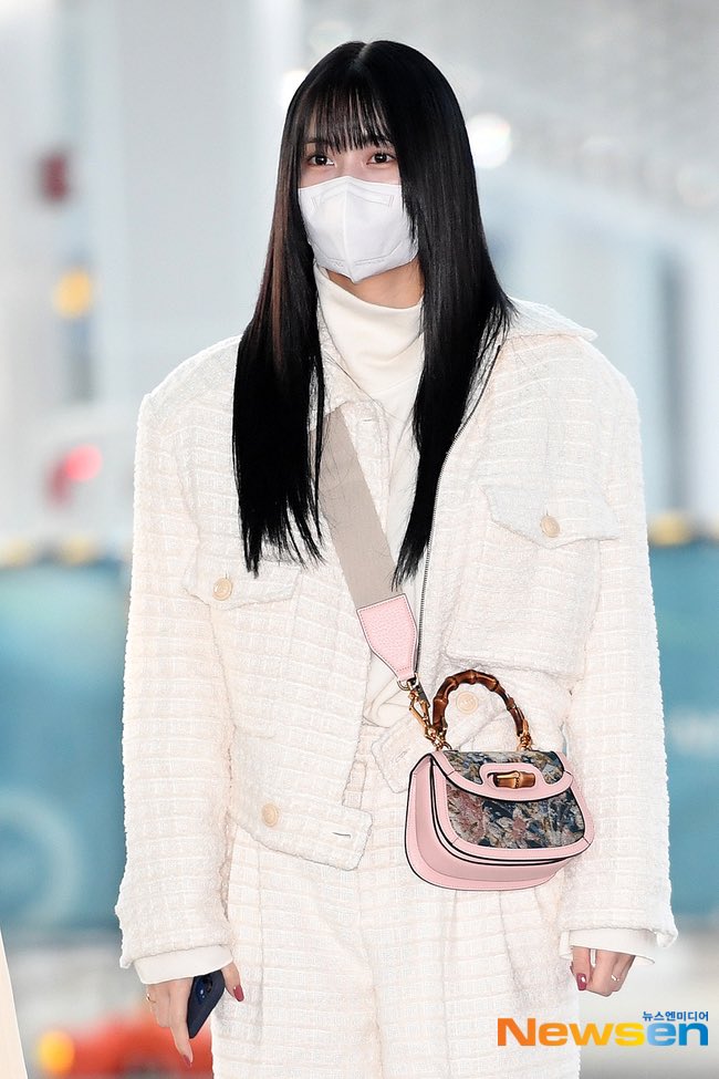 Twice Indonesia On Twitter Twice At Incheon International Airport