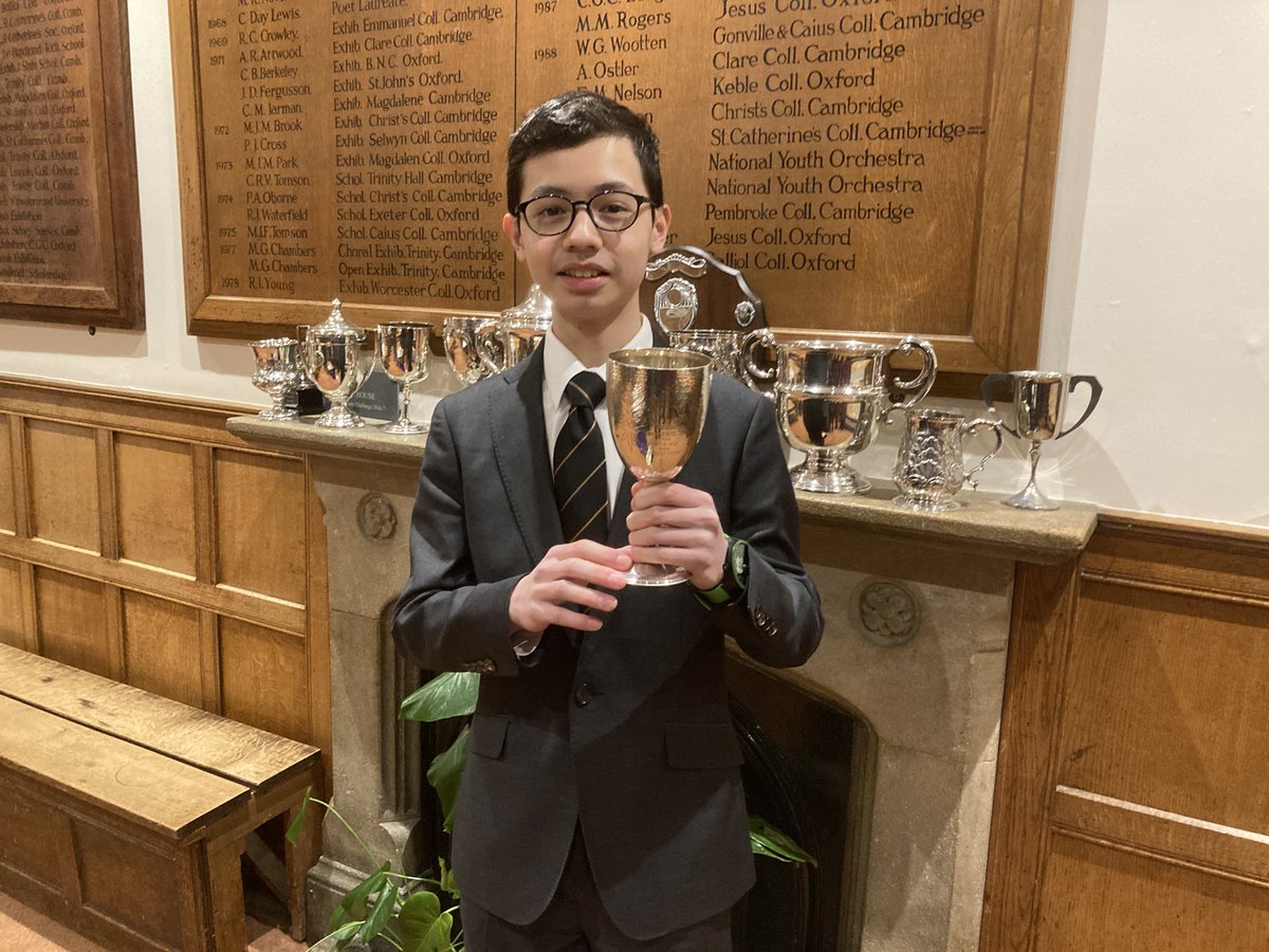 Harper House | Sherborne School tweet media