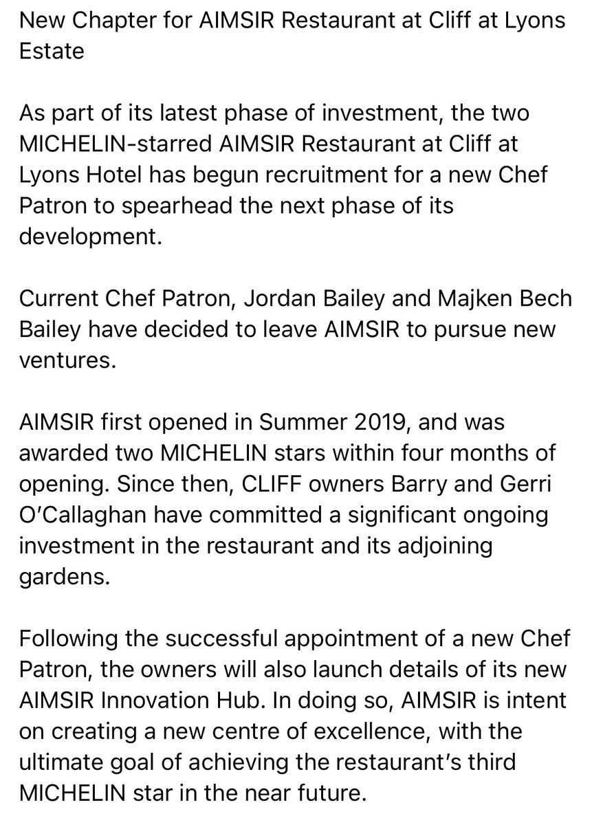 Cliff at Lyons tweet media