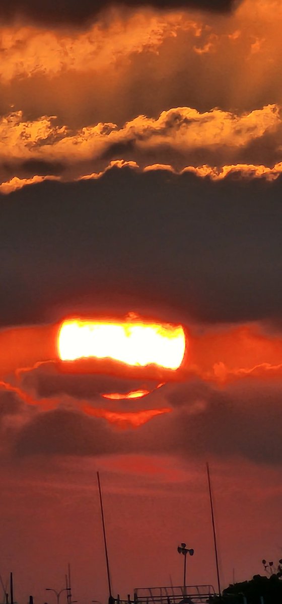 Today's sun rise ☀️ 27-02-23