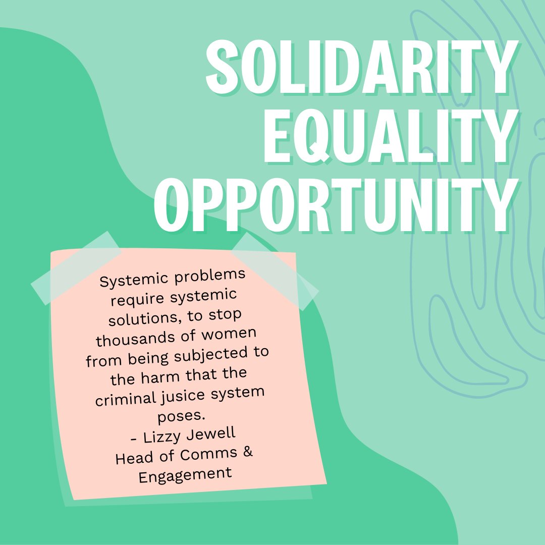 Our very own <a href="/lizzyjewell/">Lizzy Jewell</a> and <a href="/Mundill_Mahil/">Mandy</a> contributed their expertise on employment to <a href="/FabianWomen/">Fabian Women</a> Network's latest publication, ‘Solidarity, equality and opportunity: creating strong social justice systems for women’ ✨

🔖Read our blog for a taster

bit.ly/3YOH3m1