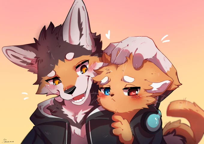 #Commission 