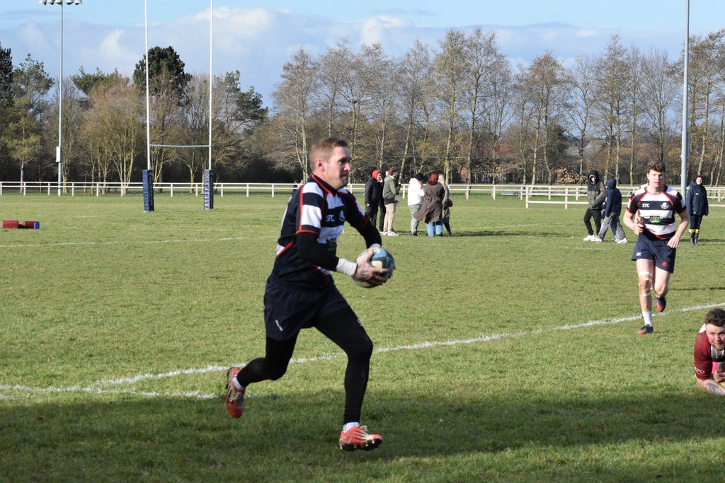 Check out the Stowmarket 2nd's XV vs Hadleigh photos from this weekend!

The game ended with a final score of 10-38 but the boys put together a strong performance that we has been lacking the last few weeks. Bring on next week!
 
📷 Louise Clarke
stowmarketrufc.com/photos/stowmar…
