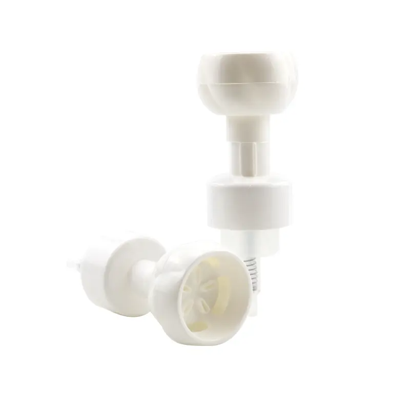 Yongxiang2022's tweet image. "Flower Shape Foam Pump"
Soap dispenser is suitable for filling facial cleanser or hand sanitizer, which can effectively reduce the use of products.

📋Feel free to contact us for a quote.
yxsprayers.com/new-style-flow…

#FlowerFoamPump #FoamPump #Plasticpump #Yongxiang