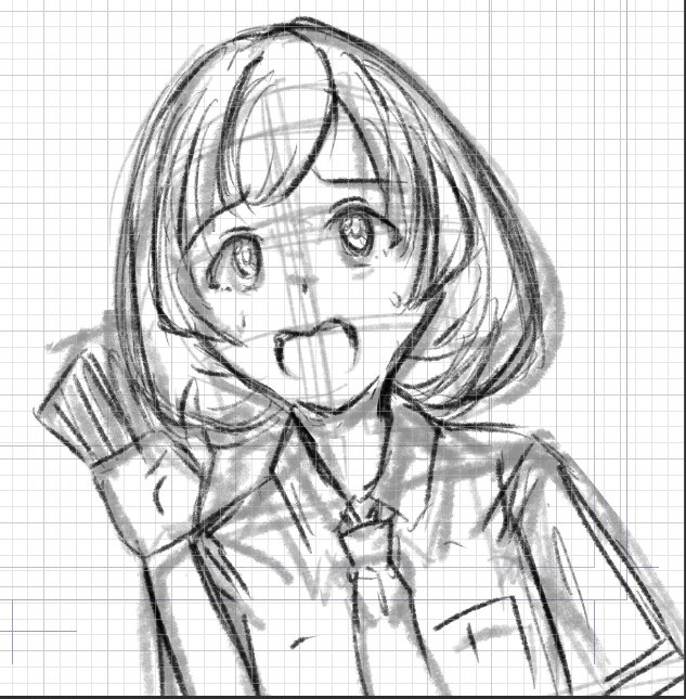 修正してみました 