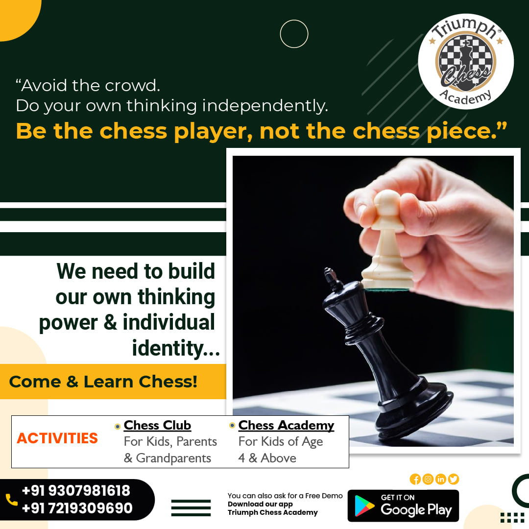 Follow Chess