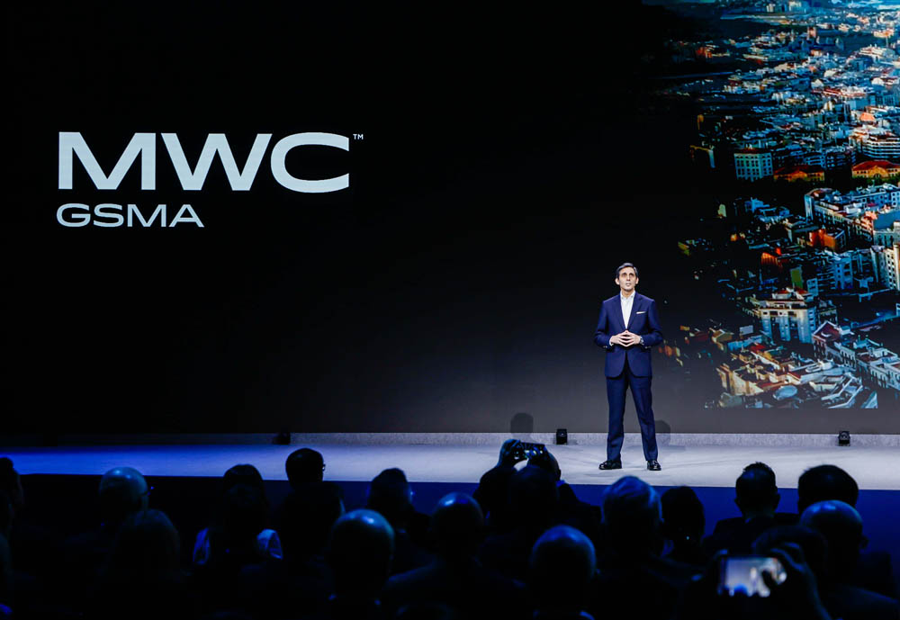 Telefonica_En's tweet image. 🗣️ @jmalvpal: “#OpenGateway will allow us to create the digital future together”

#TelefónicaMWC l #MWC23 l #GSMAOpenGW