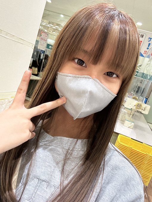 Twitterのコスプレ画像9