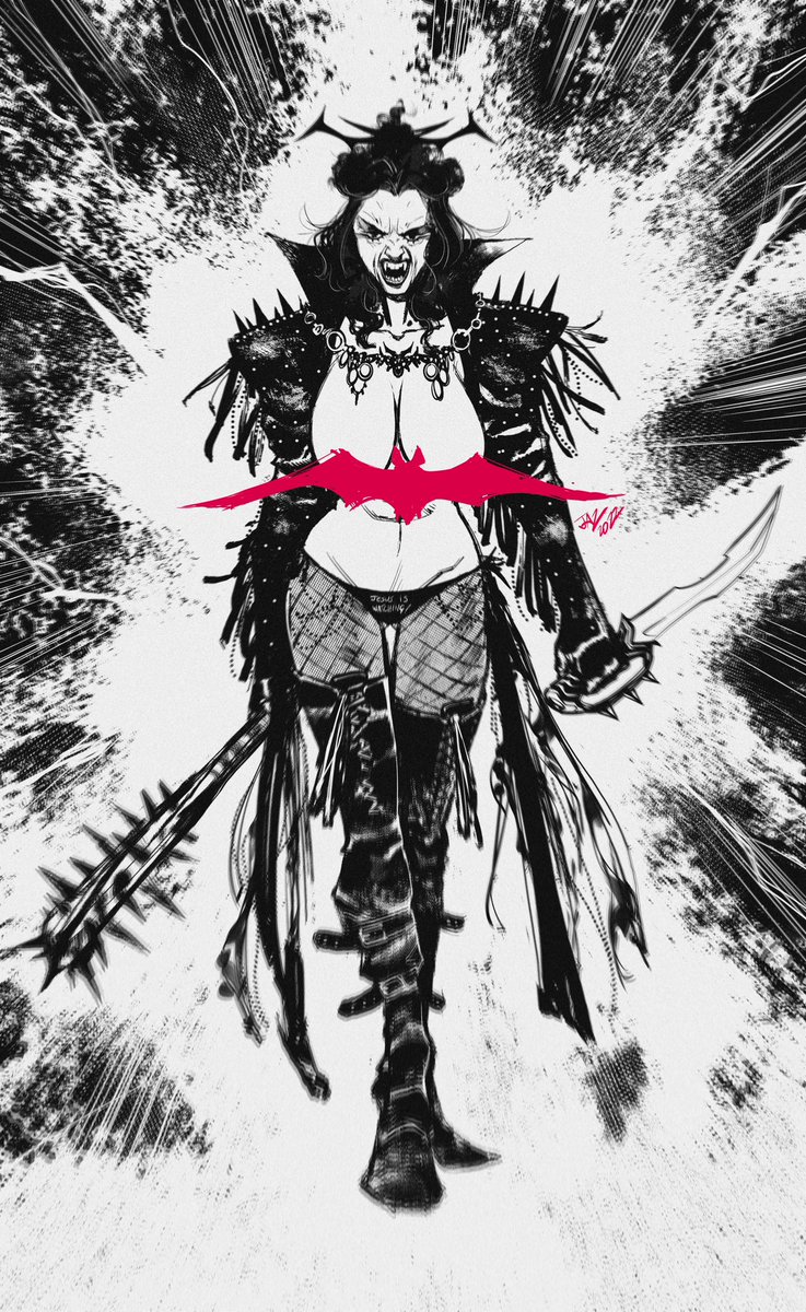 Porco_Pirata's tweet photo. Vamp #vampiregirl https://t.co/W4MiI0ClBA