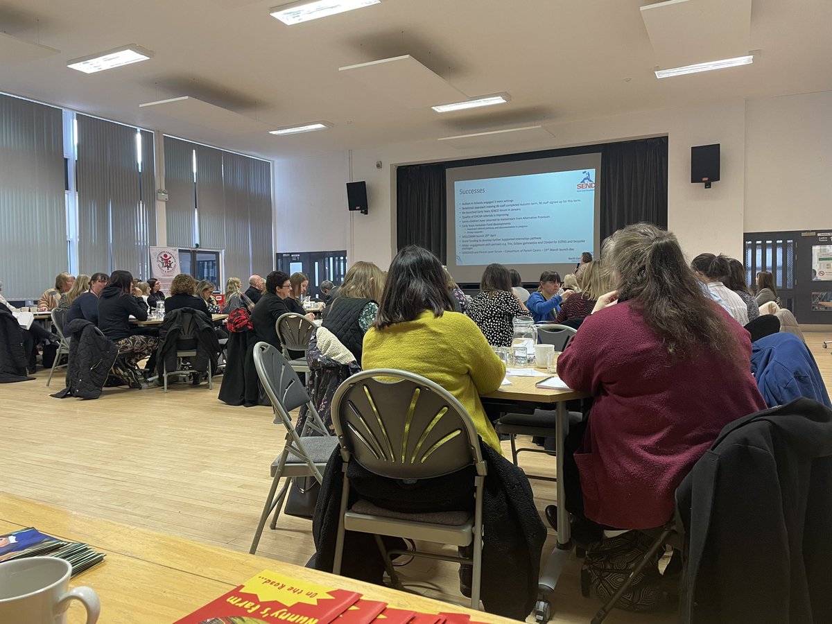 Nunnys Farm CIC (@nunnysfarmcic) on Twitter photo Attending second SENCO forum with <a href="/nelincs/">Angela A. Snell</a>, and happy to welcome all attendees onto the farm to see what we do. Attending second SENCO forum with <a href="/nelincs/">Angela A. Snell</a>, and happy to welcome all attendees onto the farm to see what we do.