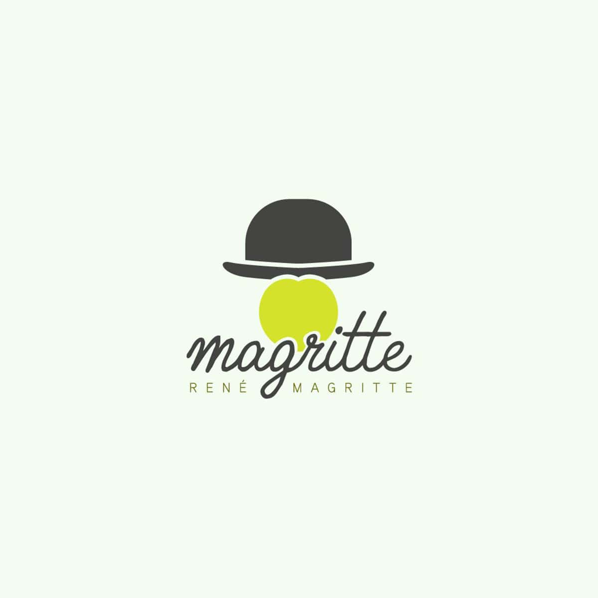 creapills's tweet photo. Dali, van Gogh, Matisse… La graphiste Loïs Ducrot transforme les noms des peintres célèbres en logos dans leur style

En voir plus : https://t.co/y5JVs0TfHM https://t.co/2DRLz00nAg