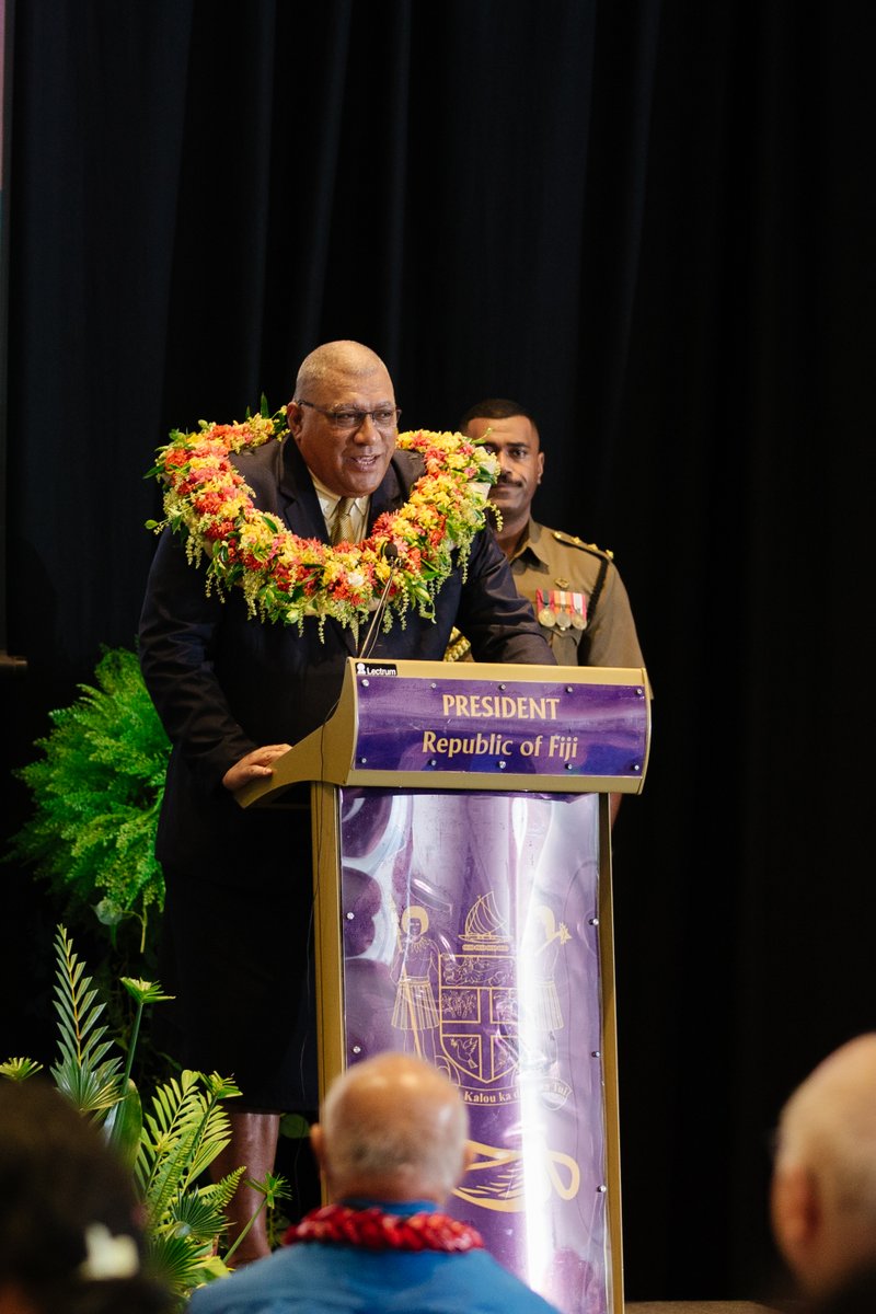 Pacific Regional Council for ECD tweet media