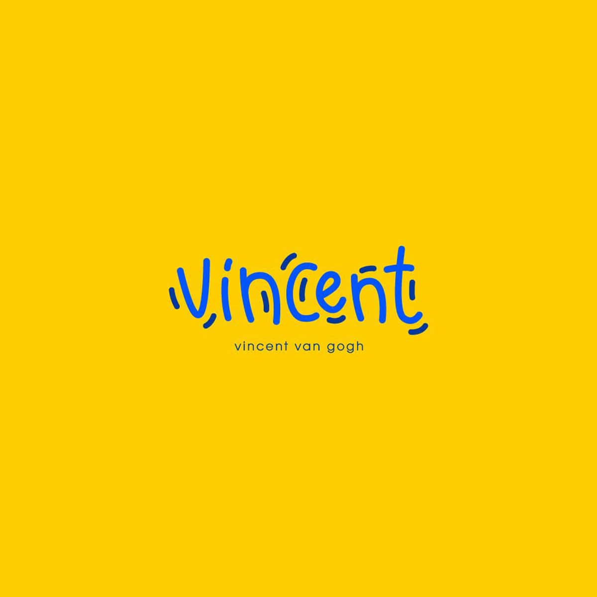 creapills's tweet photo. Dali, van Gogh, Matisse… La graphiste Loïs Ducrot transforme les noms des peintres célèbres en logos dans leur style

En voir plus : https://t.co/y5JVs0TfHM https://t.co/2DRLz00nAg