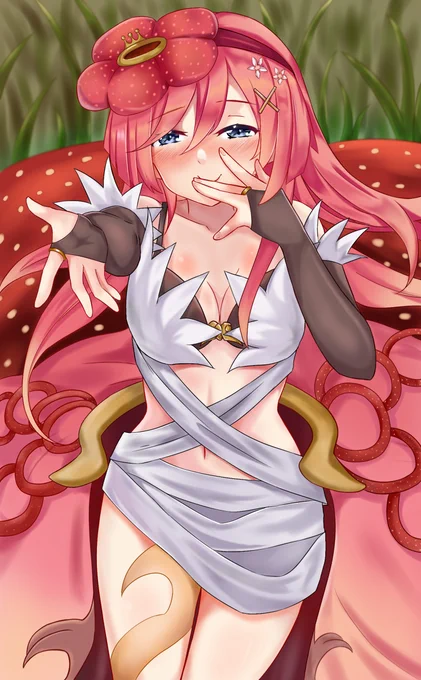 こっちこいよ～! #遊☆戯☆王  