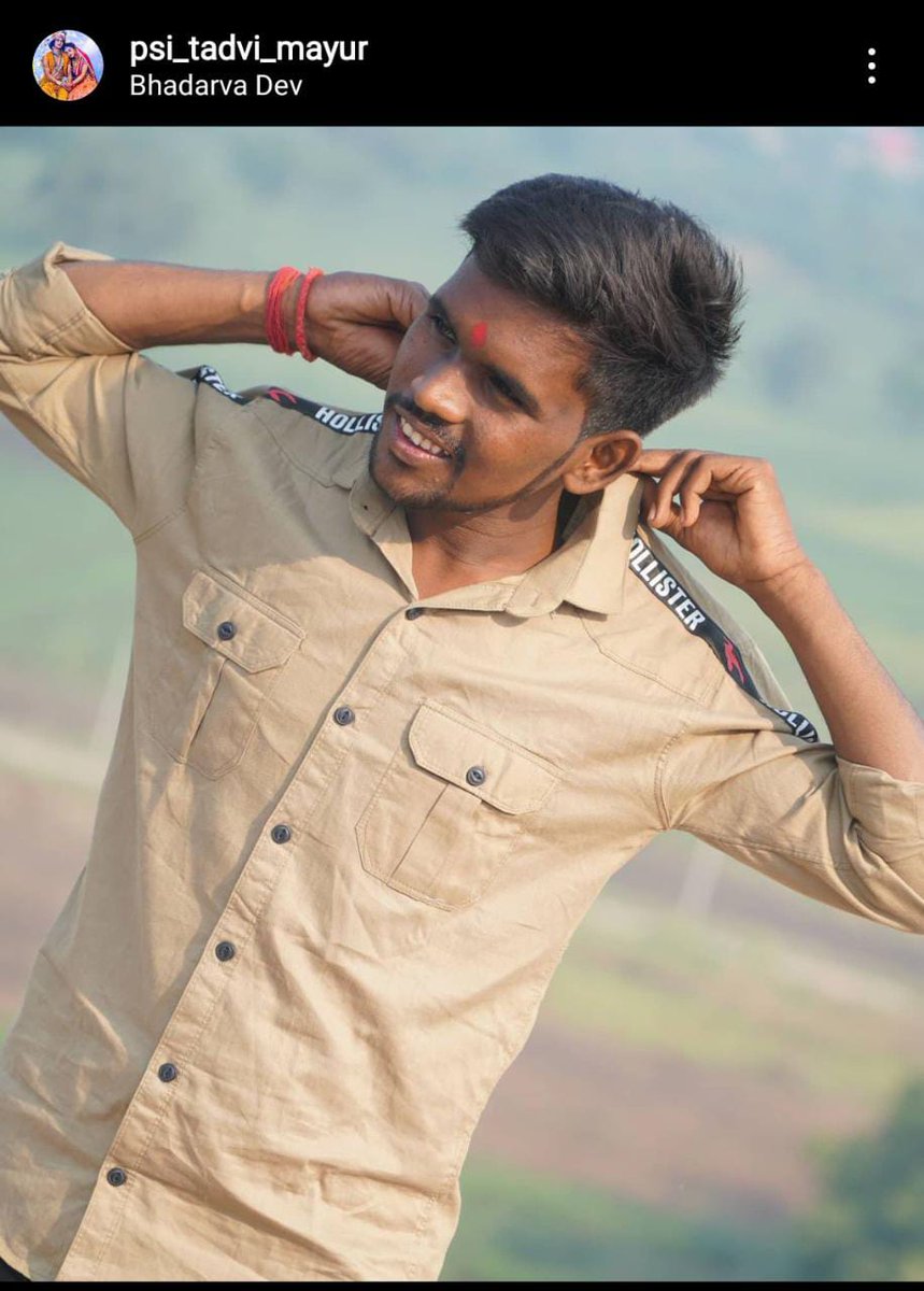 સબ ઇન્સ્પેકટર, બેચ -૨૧

👆આ ભાઈ વર્તમાન માં કરાઈ ટ્રેનિંગ સેન્ટર ખાતે PSI ની ટ્રેનિંગ(તાલીમ) લઈ રહિયા છે.
•  આ ભાઈનું નામ અમે પ્રિલીમનરી પરીક્ષા માં તપાસ્યું તો એમાં  નથી. 
•  ફિઝિકલ ટેસ્ટ રીઝલ્ટ માં તપાસ્યું તો એમાં નથી.
•  મુખ્ય પરીક્ષાનું રીઝલ્ટ તપાસ્યું તો એમાં પણ નથી.